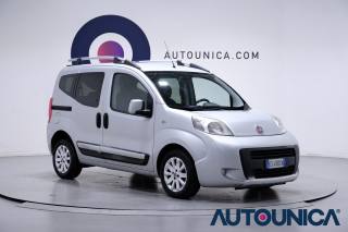 FIAT Qubo usata, con Airbag laterali