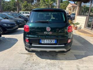 FIAT 500L usata, con Autoradio