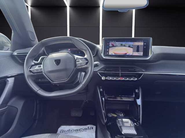 PEUGEOT 2008 usata, con Bracciolo