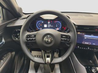 ALFA ROMEO Junior usata, con Controllo automatico clima