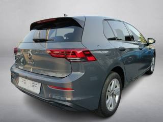 VOLKSWAGEN Golf usata, con Airbag laterali