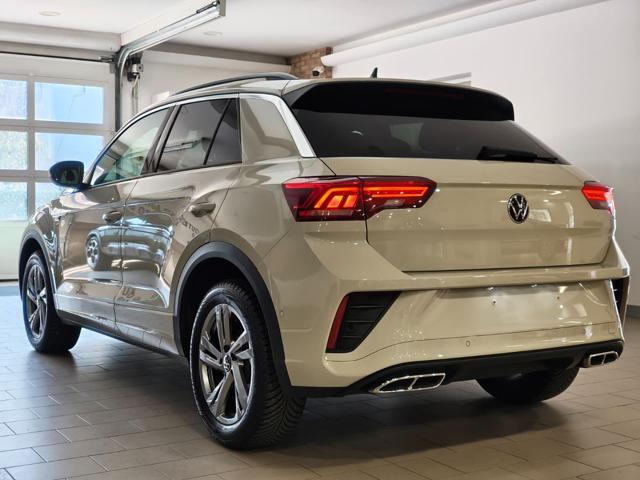 VOLKSWAGEN T-Roc usata, con Airbag Passeggero