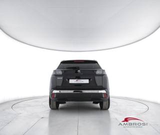 PEUGEOT 3008 usata 5