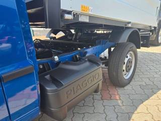 PIAGGIO Porter usata, con Autoradio digitale