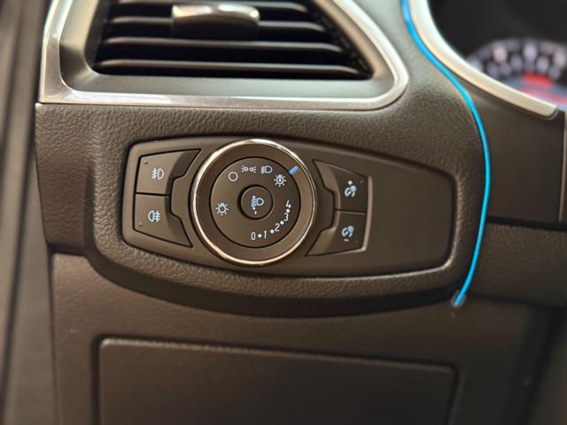 FORD S-Max usata, con Bracciolo
