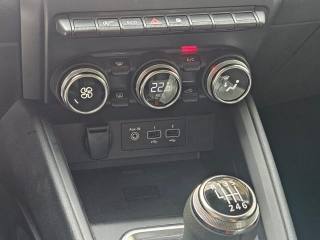 RENAULT Clio usata, con ESP