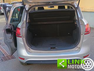 FORD B-Max usata, con Sedile passeggero ribaltabile