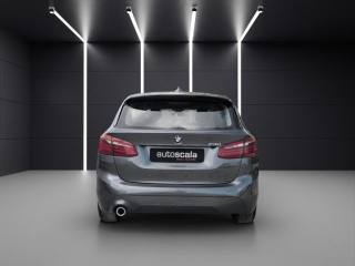BMW 216 usata, con Alzacristalli elettrici