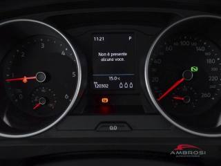 VOLKSWAGEN Tiguan usata 12