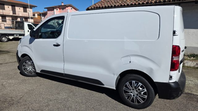 PEUGEOT Expert usata, con Airbag