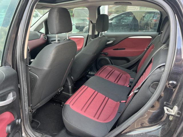 FIAT Punto Evo usata, con Airbag Passeggero