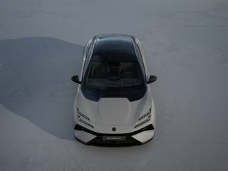 LOTUS Emeya usata, con Antifurto