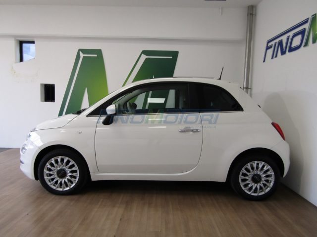 FIAT 500 usata, con Alzacristalli elettrici