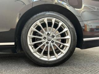 AUDI A8 usata, con Filtro antiparticolato
