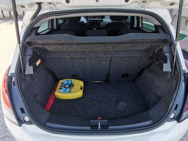 LANCIA Ypsilon usata 20