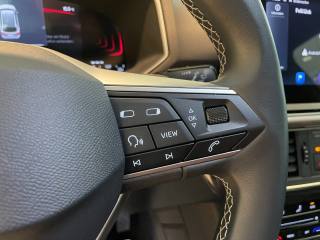 SEAT Tarraco usata, con Controllo trazione