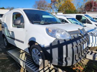 RENAULT Kangoo EURO6 RATE SENZA FINANZIARIE
