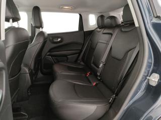 JEEP Compass usata, con Servosterzo
