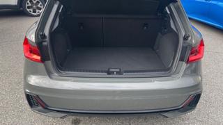 AUDI A1 usata, con Chiusura centralizzata