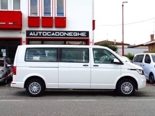 VOLKSWAGEN Transporter 2.0TDI 9p. Passo Lungo PREZZO VALIDO FINO 02.08