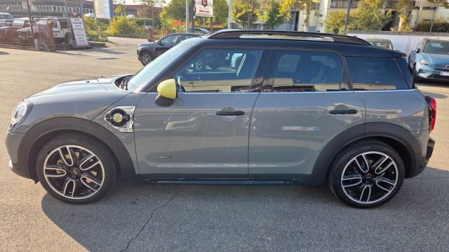 MINI Cooper SE Countryman usata, con Airbag laterali
