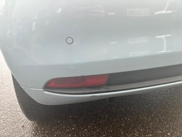 FIAT 500 usata, con Volante multifunzione