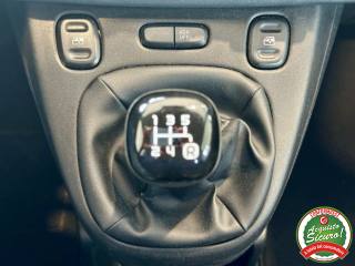 FIAT Panda usata, con ESP