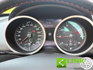 MERCEDES-BENZ SLK 200 usata, con Controllo trazione