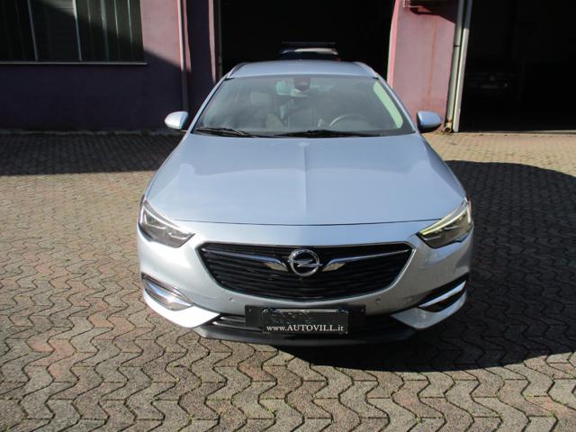 OPEL Insignia usata, con ABS