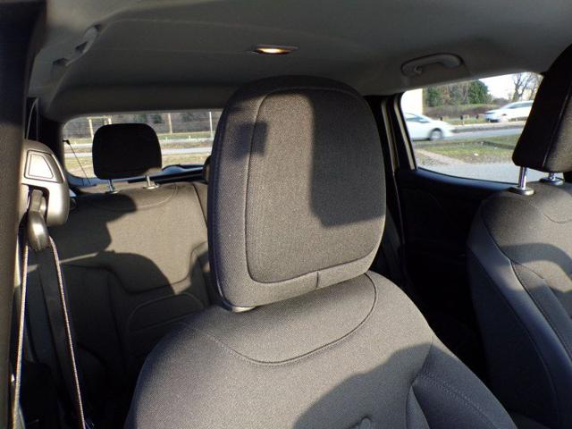 JEEP Renegade usata 63