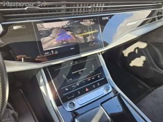 AUDI Q7 usata, con ESP