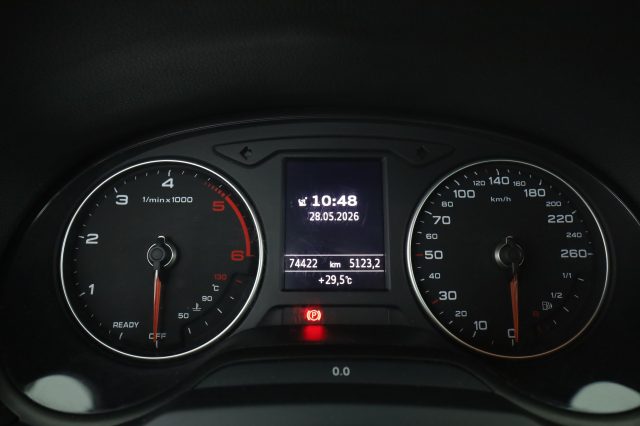 AUDI A3 usata 14