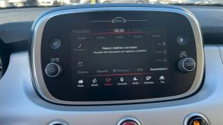 FIAT 500X usata, con Servosterzo