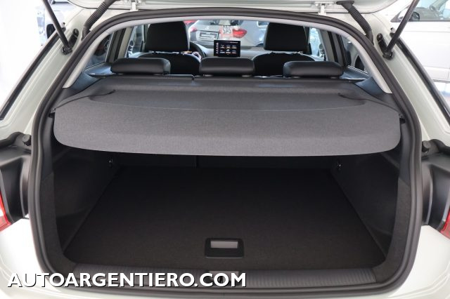 AUDI Q2 usata, con Sedile posteriore sdoppiato