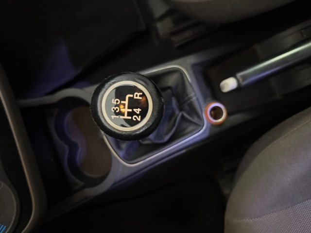 FIAT Grande Punto usata 8