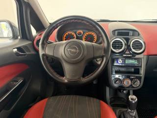 OPEL Corsa usata 1
