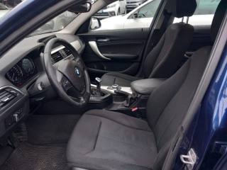 BMW 116 usata, con Immobilizzatore elettronico