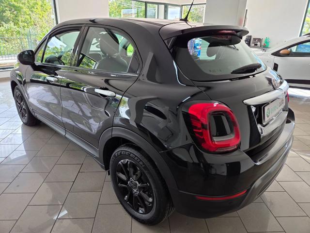 FIAT 500X usata, con Boardcomputer