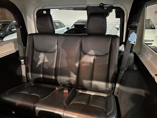 JEEP Wrangler usata, con Sedili riscaldati