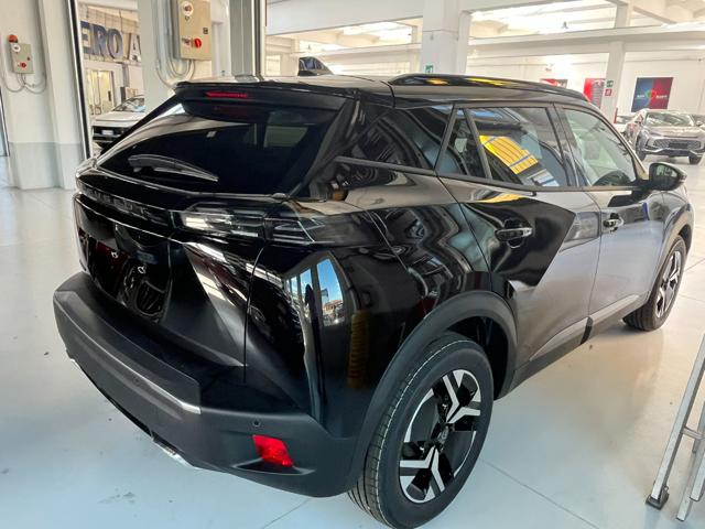 PEUGEOT 2008 usata, con Filtro antiparticolato