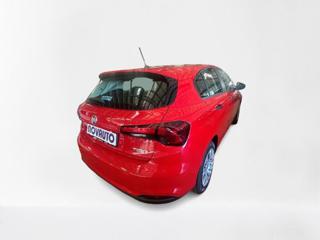 FIAT Tipo usata, con Airbag laterali