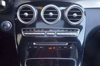 MERCEDES-BENZ GLC 220 usata, con Specchietti laterali elettrici