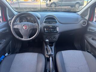 FIAT Punto usata, con ESP