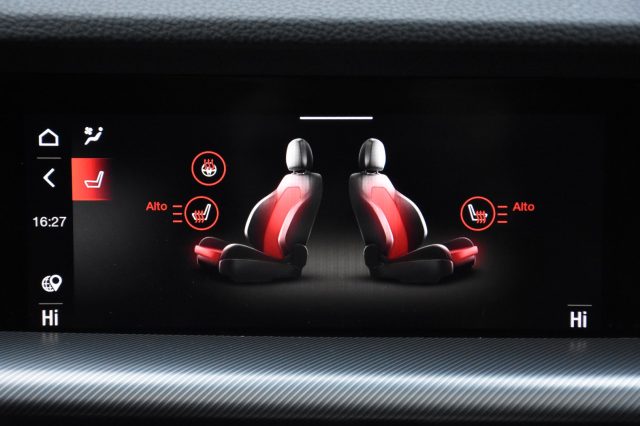 ALFA ROMEO Stelvio usata, con ESP