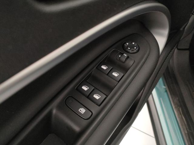 JEEP Avenger usata, con Touch screen