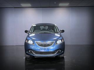 LANCIA Ypsilon usata, con Airbag