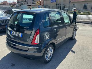 LANCIA MUSA usata, con Chiusura centralizzata