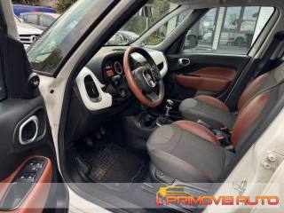 FIAT 500L usata, con Airbag laterali