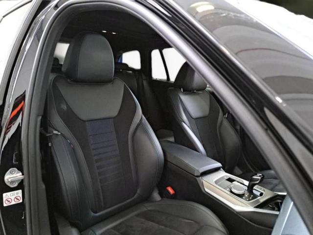 BMW 320 usata, con Autoradio