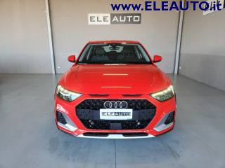 AUDI A1 usata, con Airbag